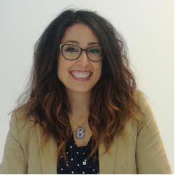 Eva Marina Rodríguez García