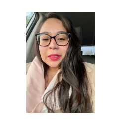 Stephany Castillo