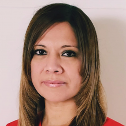 Jessica Huamán Tarazona