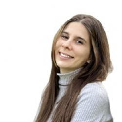 Alexandra Garcia