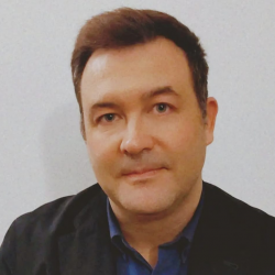 Javier Sánchez Barbero