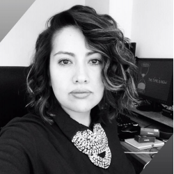 Gabriela Carreño Monrroy