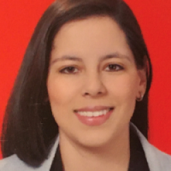 Isabel Romero Ruiz