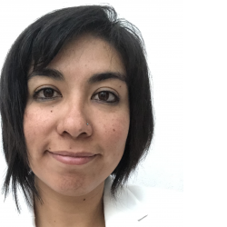 Elsa Belén Ramos Aguilar