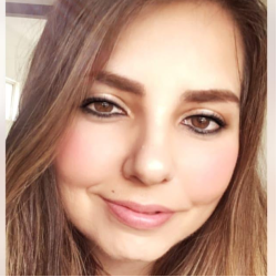 Gabriela Sanín Betancourt