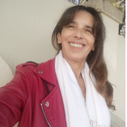 Maria Anjos Marques Fernandes