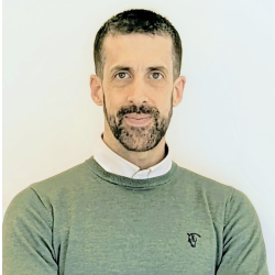 Víctor Miguel Lopez Cano