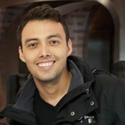 Jhonathan Gutiérrez Gamboa
