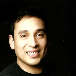 Enrique Olmedo Ruiloba