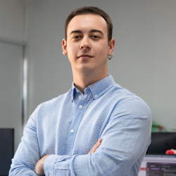 Óscar Bernabéu Ramírez