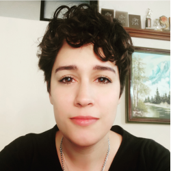 María del Carmen Yépiz Peral